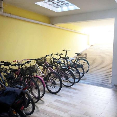 Appartamenti Stella Marina San Vito Lo Capo Zewnętrze zdjęcie