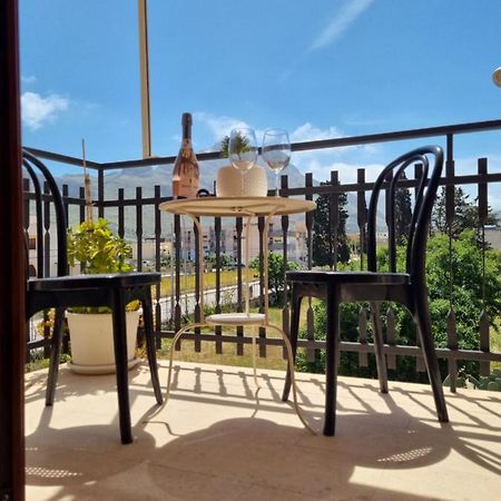 Appartamenti Stella Marina San Vito Lo Capo Zewnętrze zdjęcie
