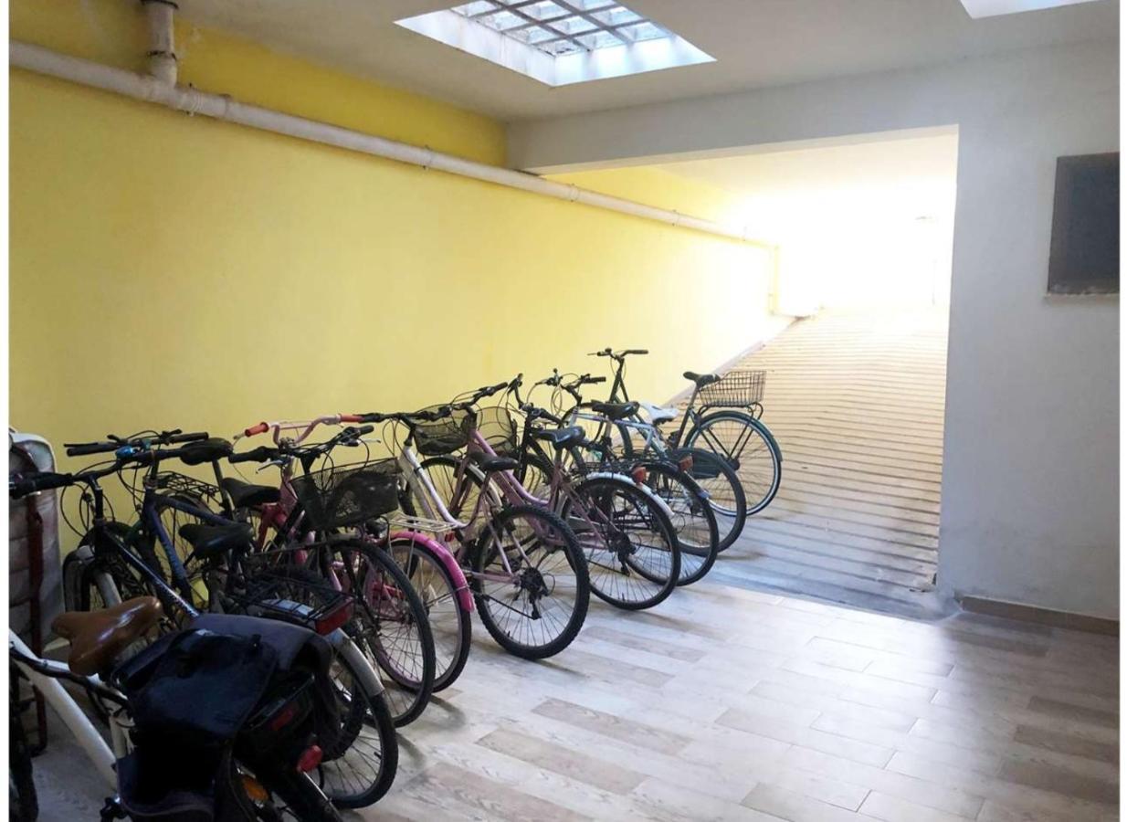 Appartamenti Stella Marina San Vito Lo Capo Zewnętrze zdjęcie