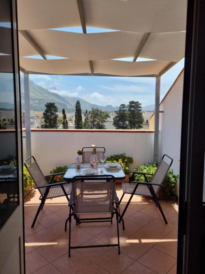 Appartamenti Stella Marina San Vito Lo Capo Zewnętrze zdjęcie
