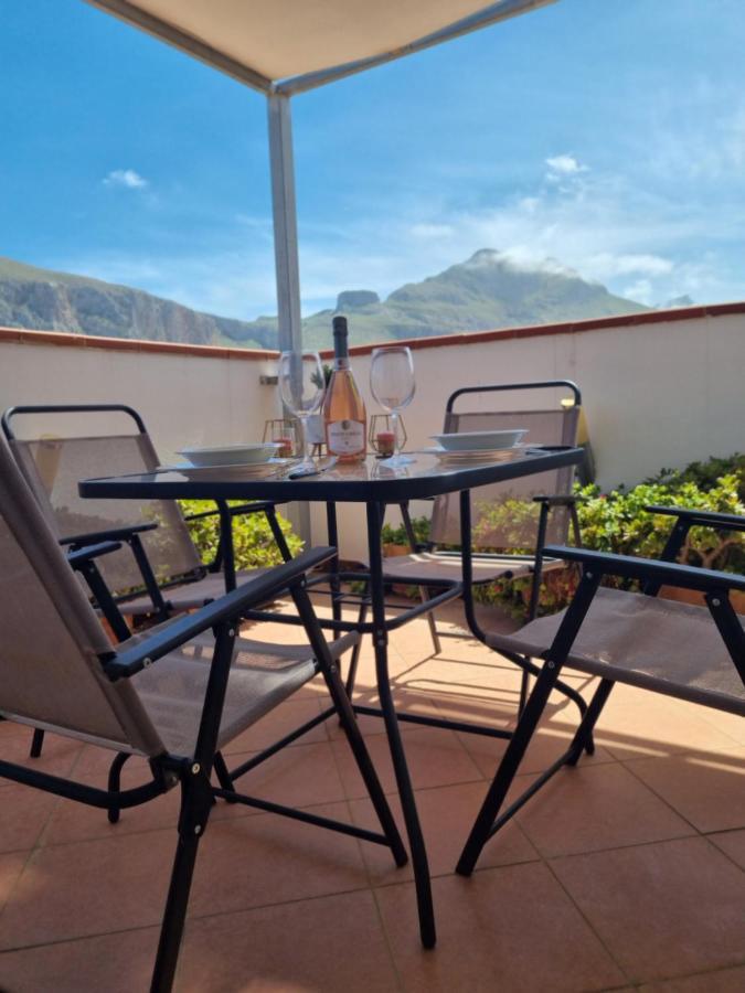 Appartamenti Stella Marina San Vito Lo Capo Zewnętrze zdjęcie