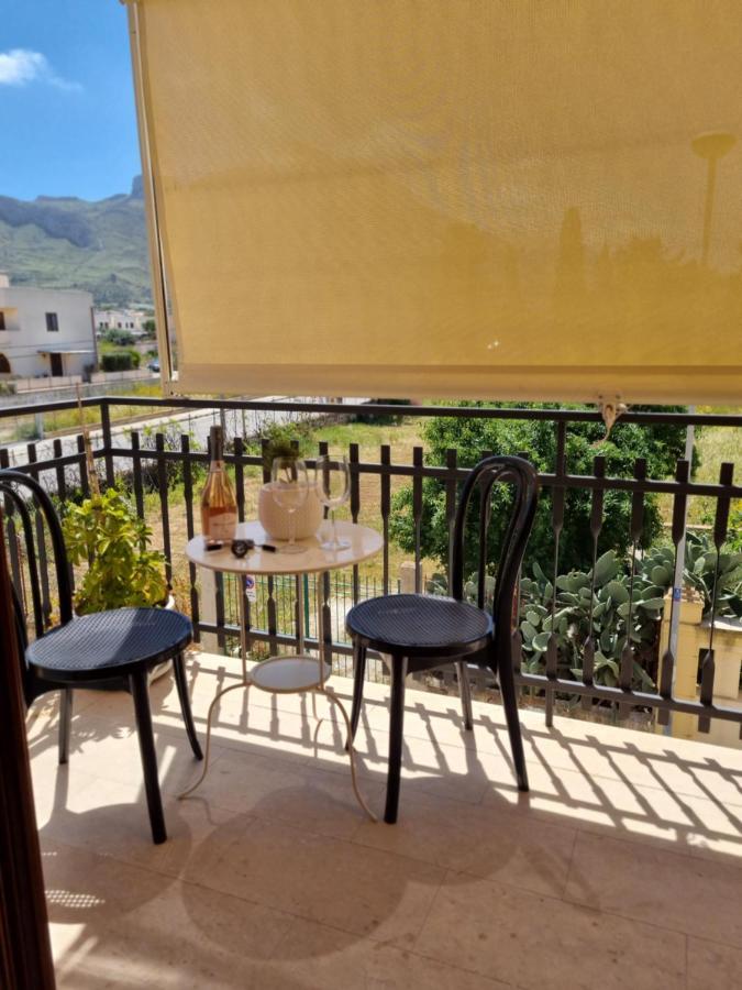 Appartamenti Stella Marina San Vito Lo Capo Zewnętrze zdjęcie