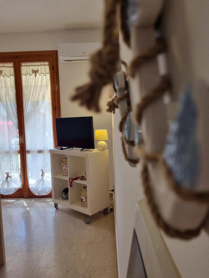 Appartamenti Stella Marina San Vito Lo Capo Zewnętrze zdjęcie