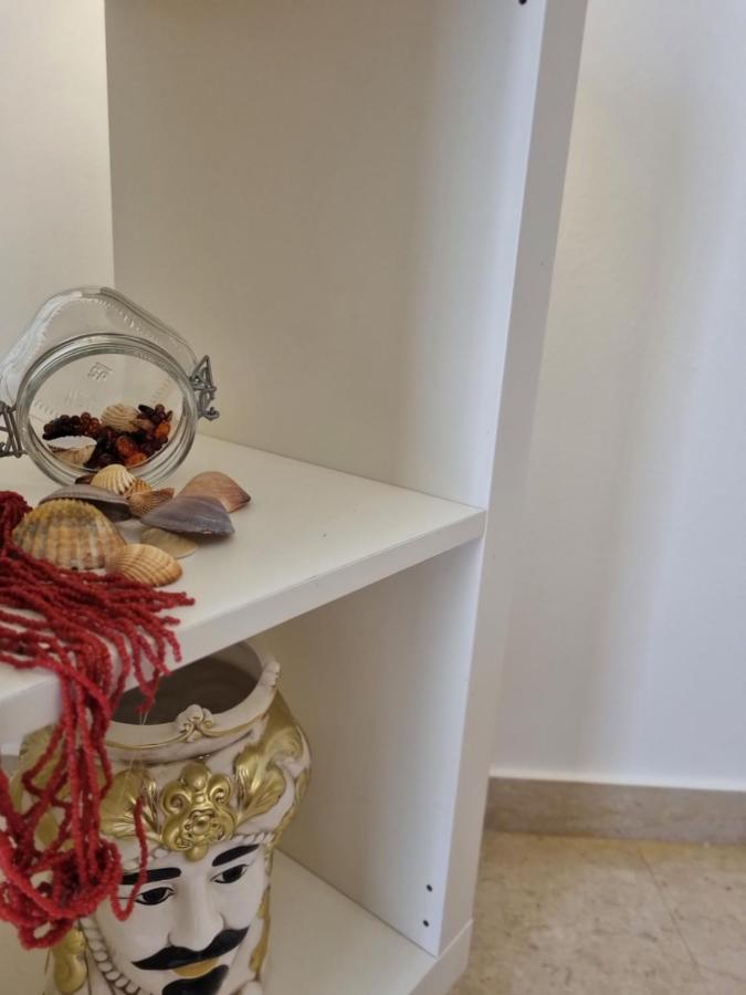 Appartamenti Stella Marina San Vito Lo Capo Zewnętrze zdjęcie