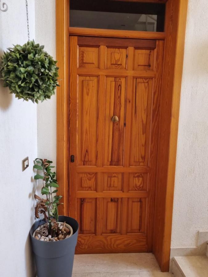 Appartamenti Stella Marina San Vito Lo Capo Zewnętrze zdjęcie
