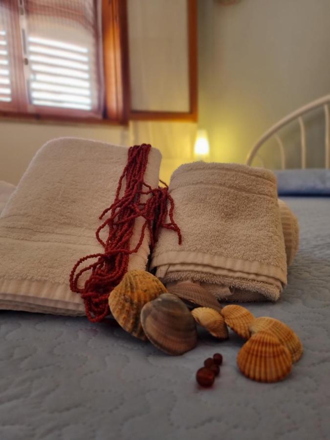 Appartamenti Stella Marina San Vito Lo Capo Zewnętrze zdjęcie