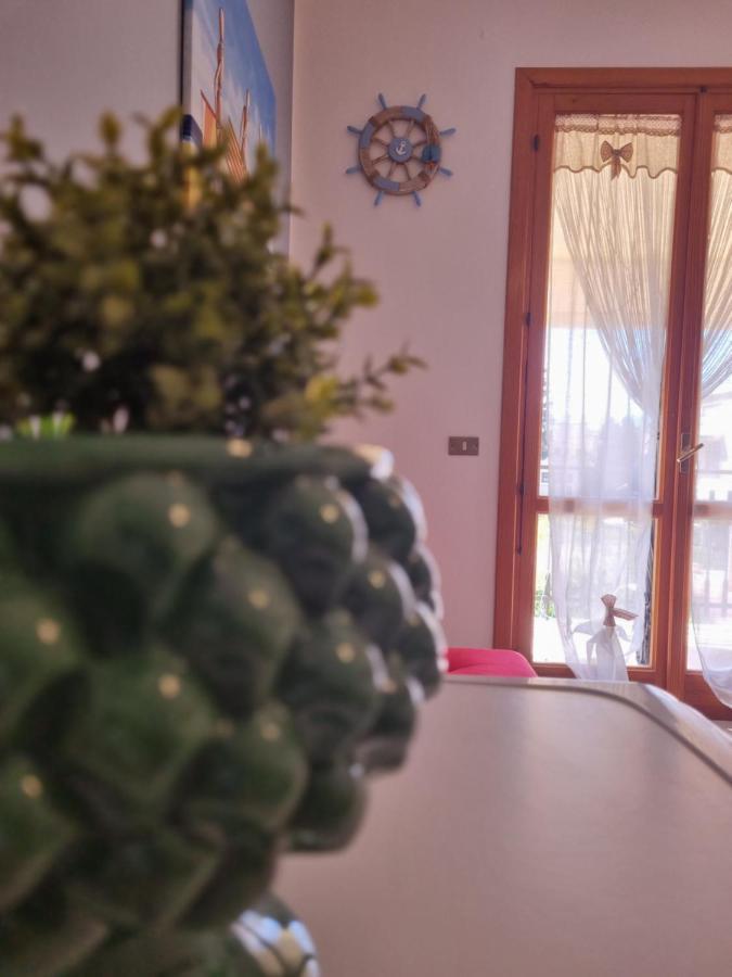 Appartamenti Stella Marina San Vito Lo Capo Zewnętrze zdjęcie
