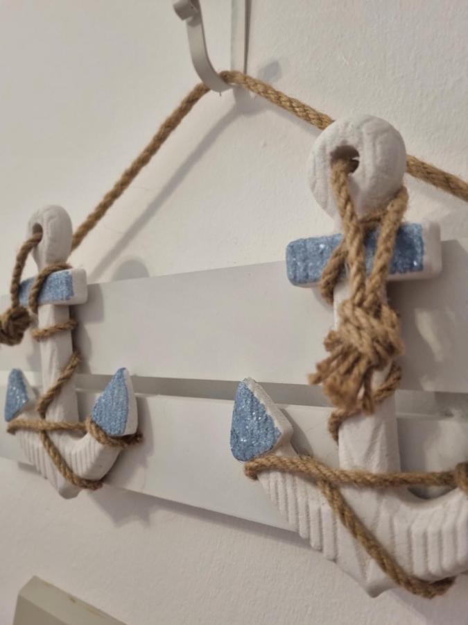 Appartamenti Stella Marina San Vito Lo Capo Zewnętrze zdjęcie