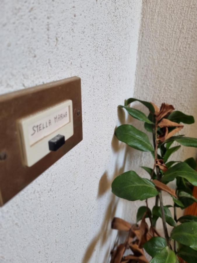 Appartamenti Stella Marina San Vito Lo Capo Zewnętrze zdjęcie
