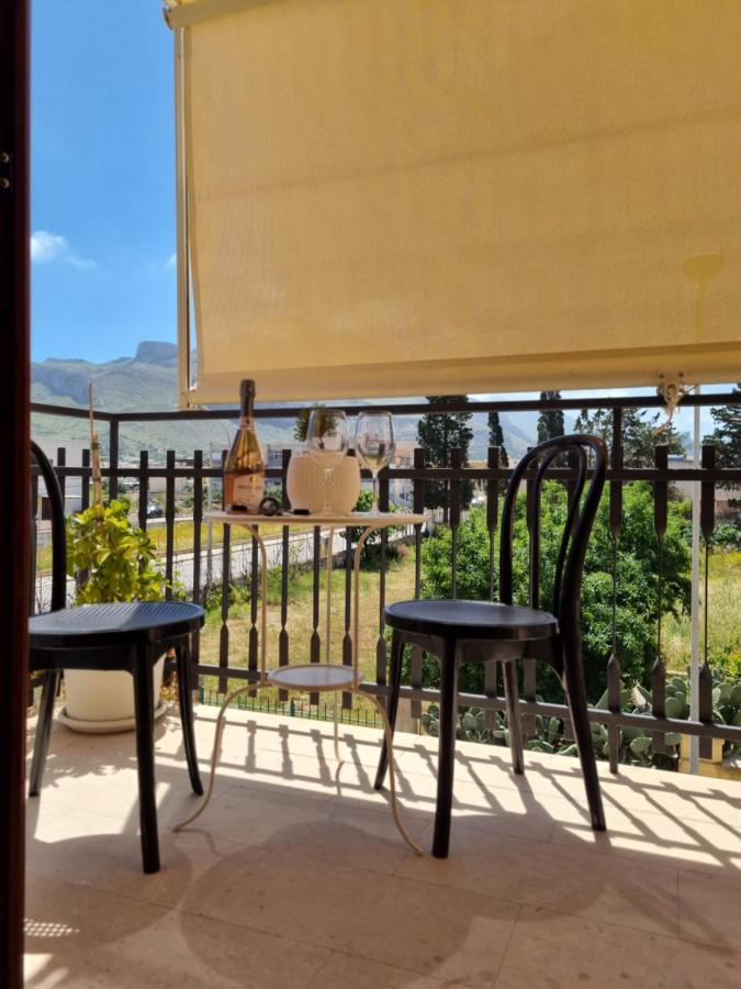 Appartamenti Stella Marina San Vito Lo Capo Zewnętrze zdjęcie