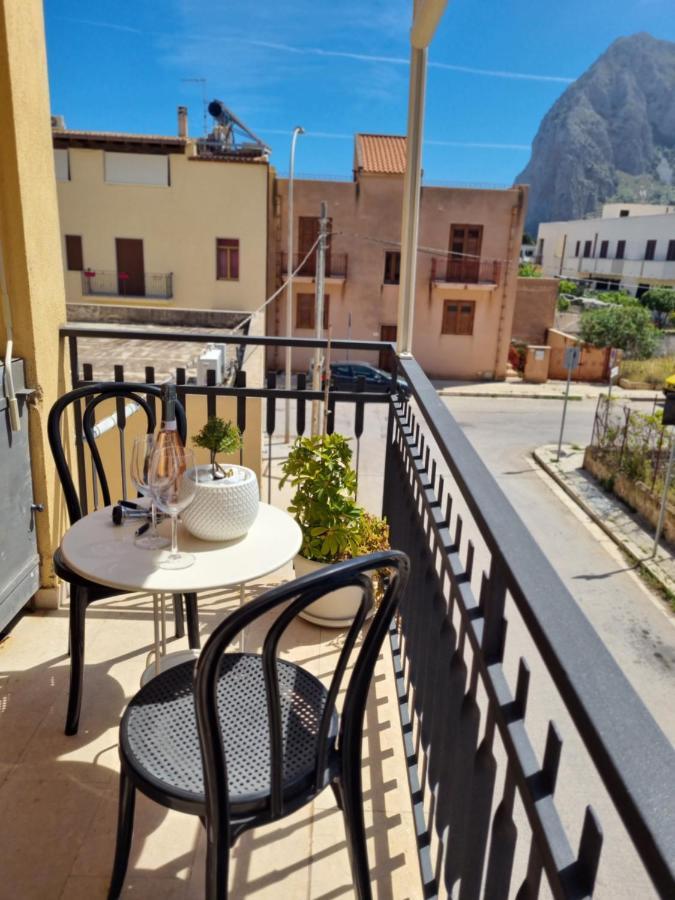 Appartamenti Stella Marina San Vito Lo Capo Zewnętrze zdjęcie