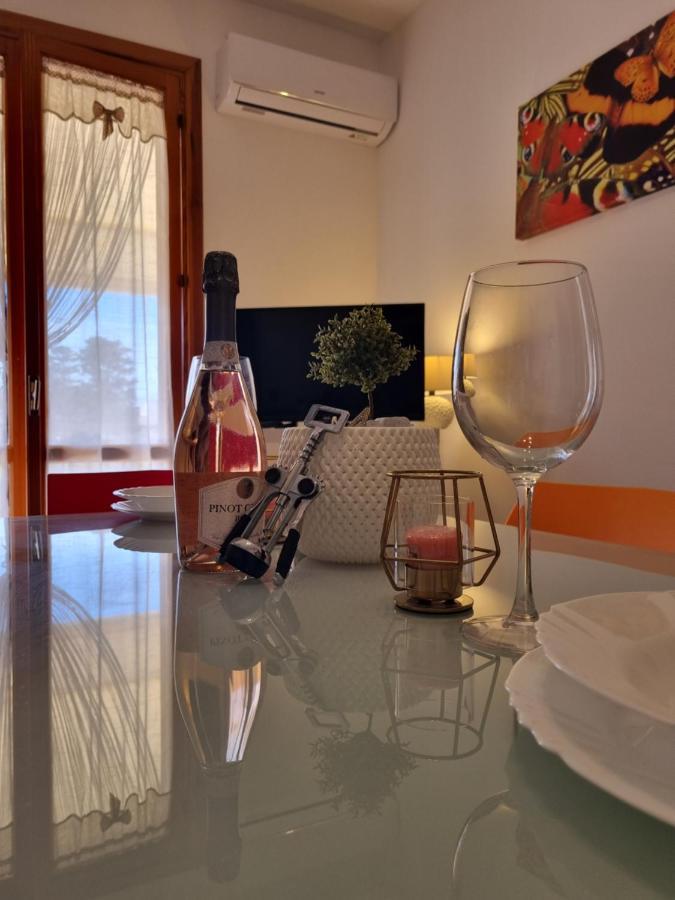 Appartamenti Stella Marina San Vito Lo Capo Zewnętrze zdjęcie