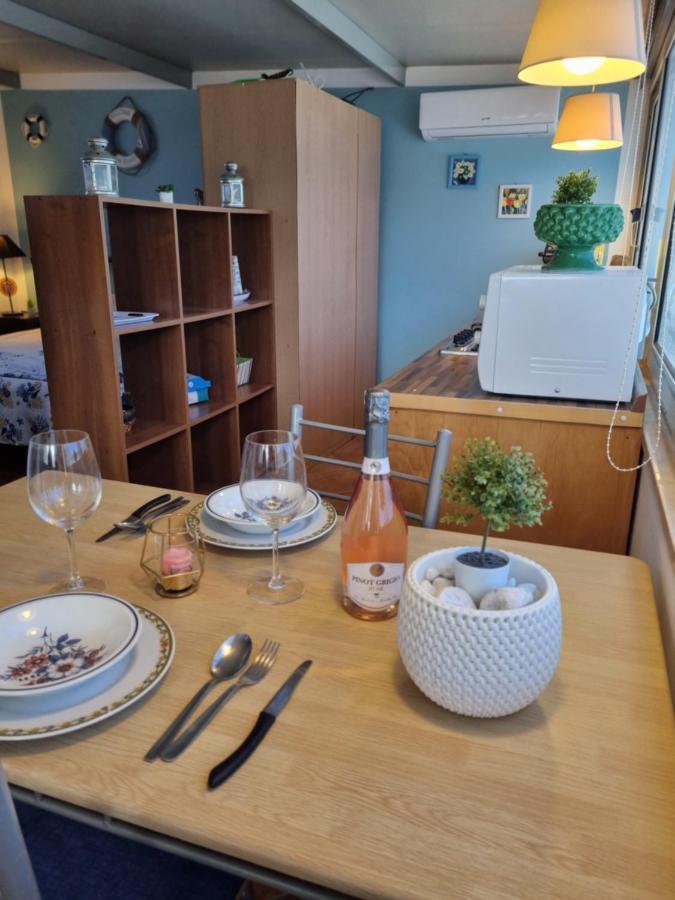 Appartamenti Stella Marina San Vito Lo Capo Zewnętrze zdjęcie