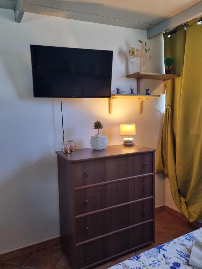 Appartamenti Stella Marina San Vito Lo Capo Zewnętrze zdjęcie