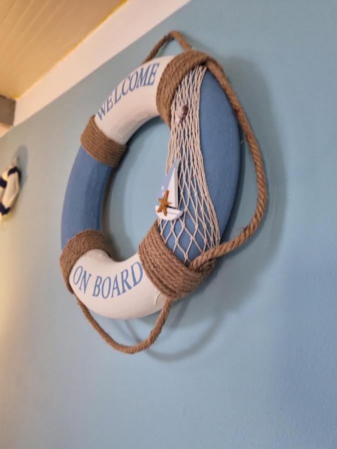 Appartamenti Stella Marina San Vito Lo Capo Zewnętrze zdjęcie