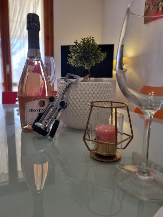 Appartamenti Stella Marina San Vito Lo Capo Zewnętrze zdjęcie