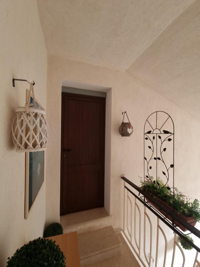 Appartamenti Stella Marina San Vito Lo Capo Zewnętrze zdjęcie